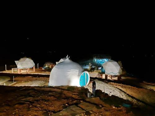 Hostal Pisteo Dome