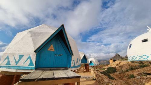 Hostal Pisteo Dome
