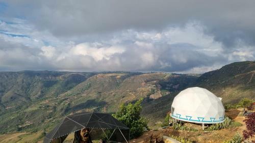 Hostal Pisteo Dome