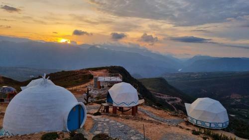 Hostal Pisteo Dome