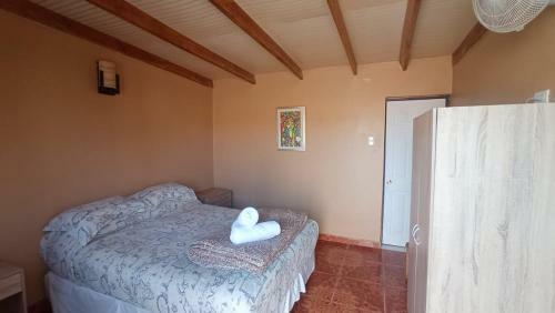 Hostal Diablito Atacama
