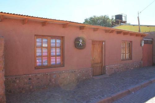 Hostal Diablito Atacama