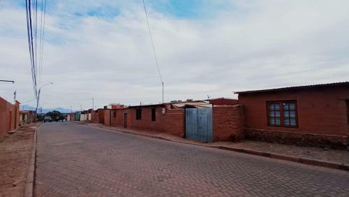Hostal Diablito Atacama