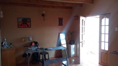 Hostal Diablito Atacama