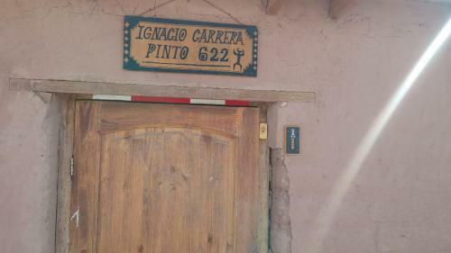 Hostal Diablito Atacama