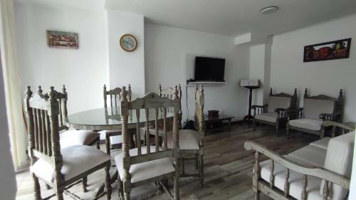 Apartamento C�modo, Iluminado Y Central En Manizales