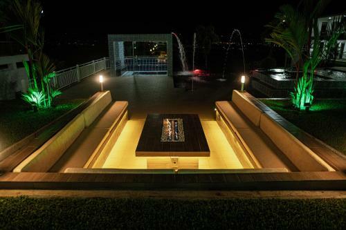 Finca Hotel El Anhelo