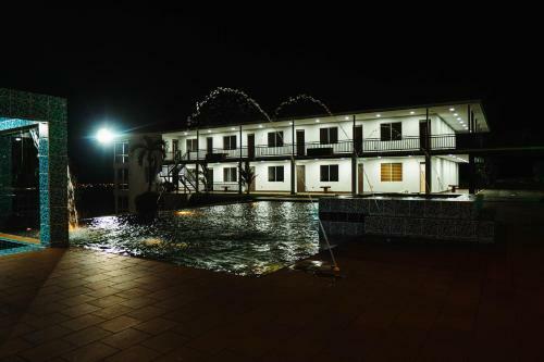 Finca Hotel El Anhelo