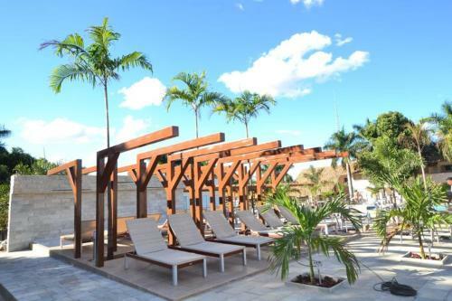 Hotel Cd Diroma Resort