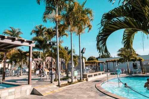 Hotel Cd Diroma Resort