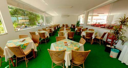 Hotel Cd Diroma Resort