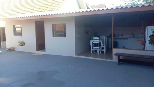 Albergue Su�te Aconchego