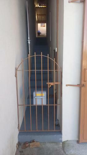 Albergue Su�te Aconchego