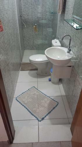 Albergue Su�te Aconchego