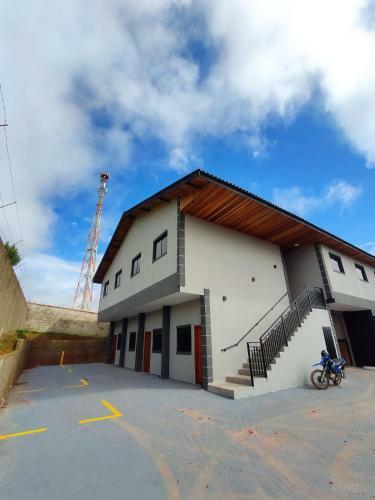 Apartamento Alpes Flats
