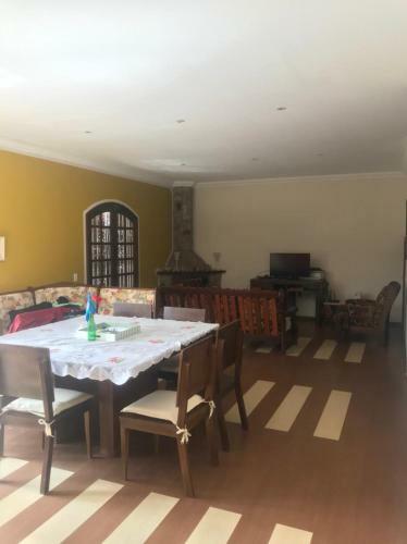 Casa Campos Do Jord�o