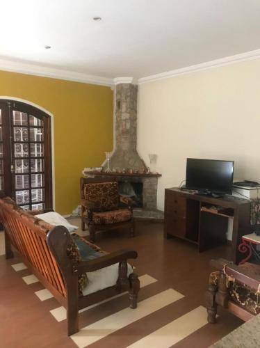 Casa Campos Do Jord�o