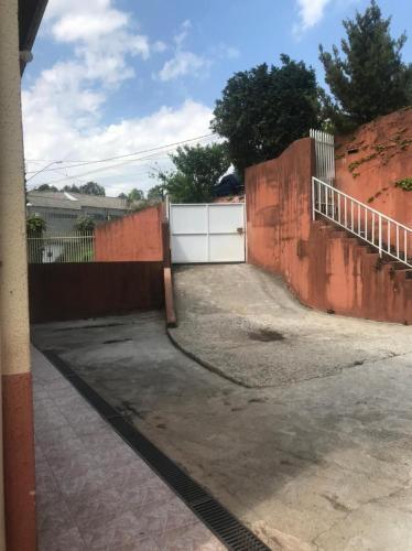 Casa Campos Do Jord�o