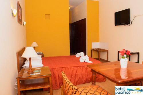 Hotel Pacifico