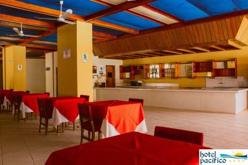 Hotel Pacifico