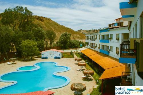 Hotel Pacifico