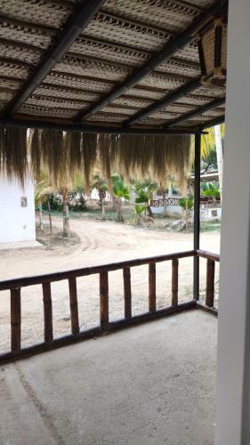 Ardillas House