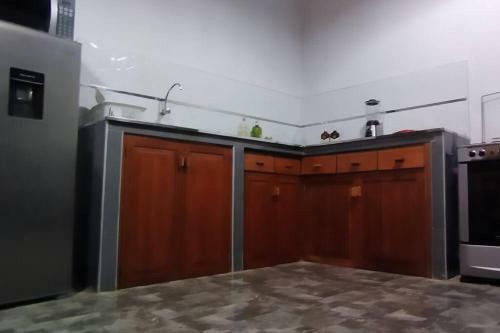 Ardillas House