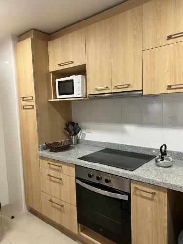 Apartamento Montemar