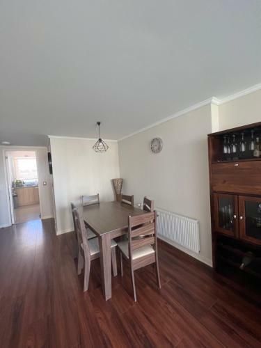 Apartamento Montemar