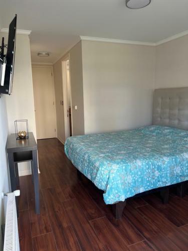 Apartamento Montemar