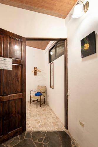 Hotel Casa De Paz At Pangea Lodge