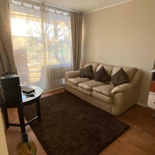 Apartamento Acogedor Departamento La Florida