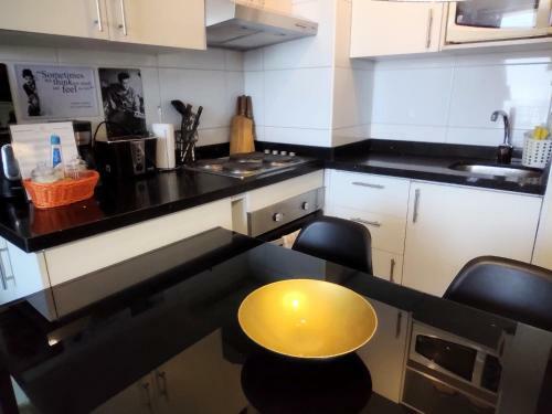 Apartamentos Ecoalameda