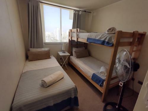 Apartamentos Ecoalameda