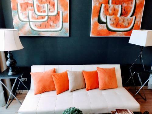 Apartamentos Ecoalameda