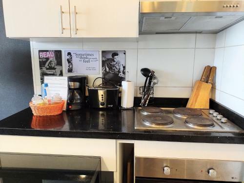 Apartamentos Ecoalameda
