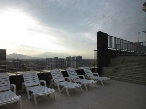 Apartamentos Ecoalameda