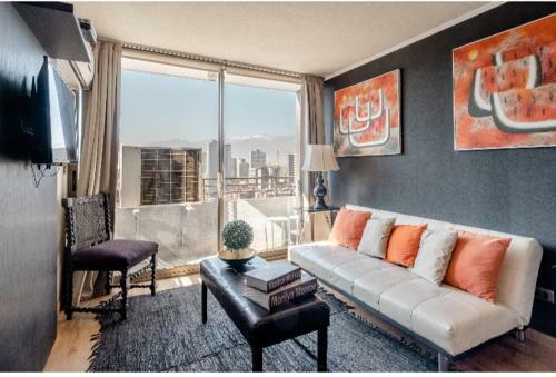Apartamentos Ecoalameda