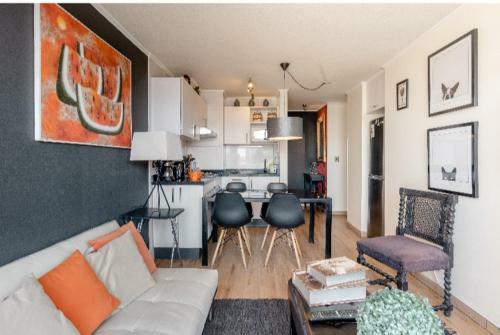 Apartamentos Ecoalameda