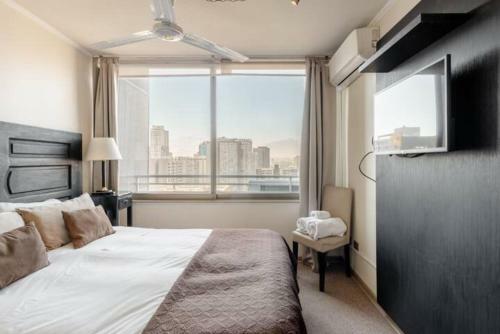 Apartamentos Ecoalameda