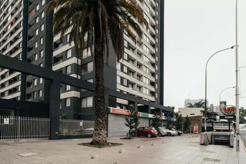 Apartamentos Ecoalameda