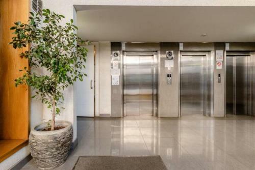 Apartamentos Ecoalameda