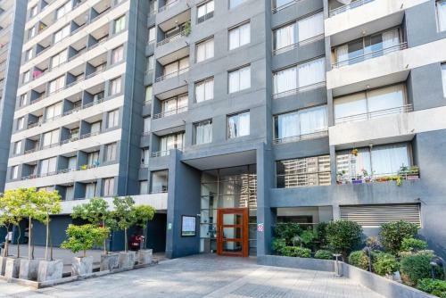 Apartamentos Ecoalameda