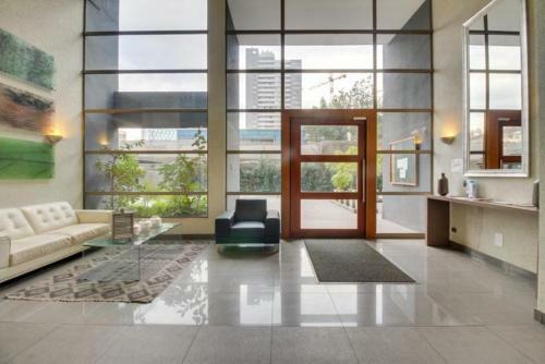 Apartamentos Ecoalameda
