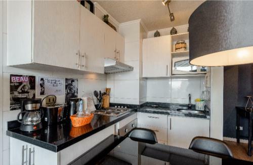 Apartamentos Ecoalameda
