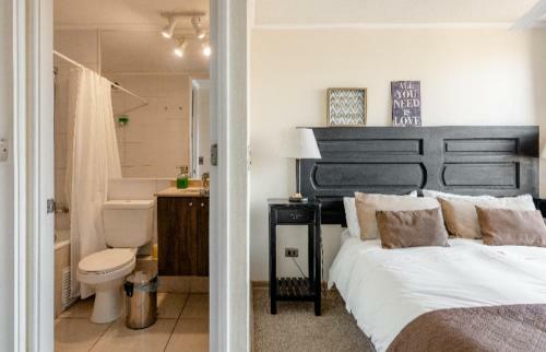 Apartamentos Ecoalameda