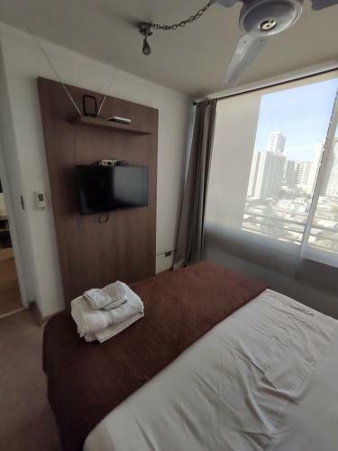 Apartamentos Ecoalameda