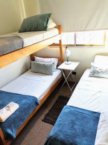 Apartamentos Ecoalameda