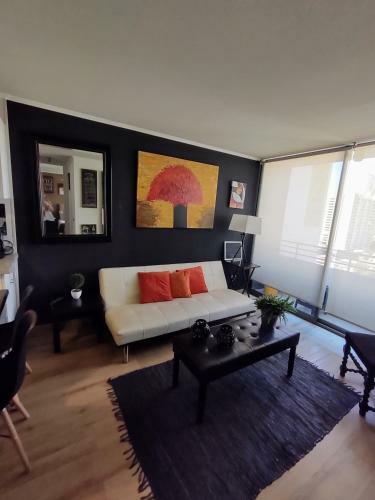Apartamentos Ecoalameda