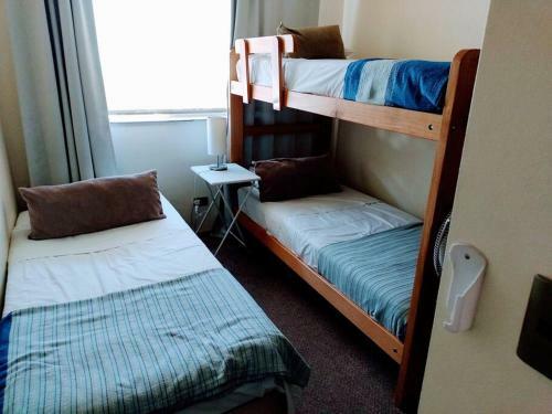 Apartamentos Ecoalameda